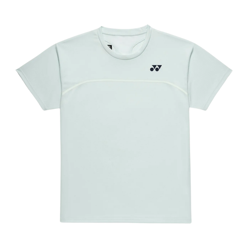 Camiseta YONEX 10728EX (Ice Blue)