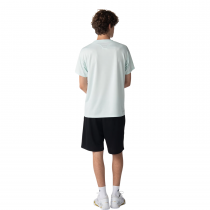 T-Shirt YONEX 10728EX (Ice Blue)