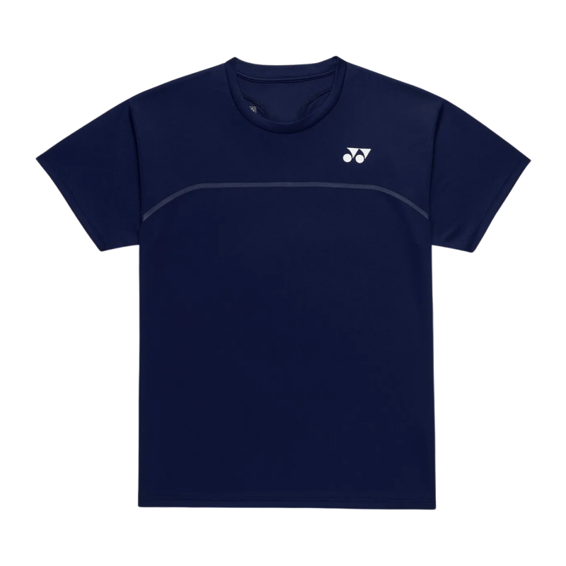 Camiseta YONEX 10728EX (Dark Navy)