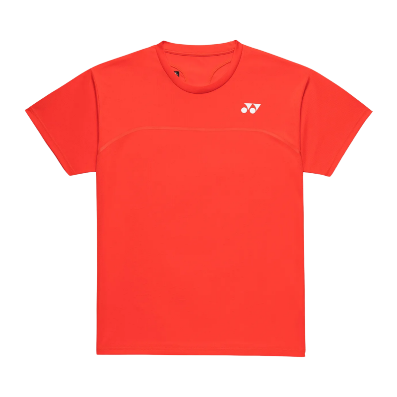 Camiseta YONEX 10728EX (Cyber Orange)