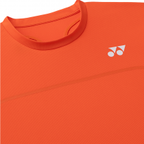 T-Shirt YONEX 10728EX (Cyber Orange)