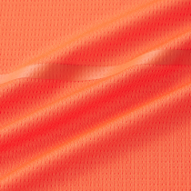 Camiseta YONEX 10728EX (Cyber Orange)