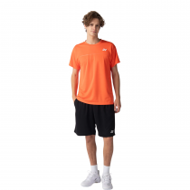Camiseta YONEX 10728EX (Cyber Orange)