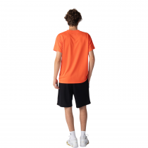 T-Shirt YONEX 10728EX (Cyber Orange)