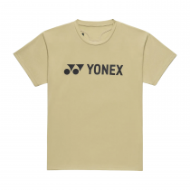 Camiseta YONEX 16856EX (Khaki Beige)
