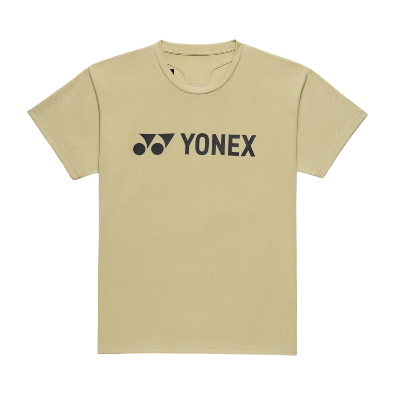 T-Shirt YONEX 16856EX (Khaki Beige)