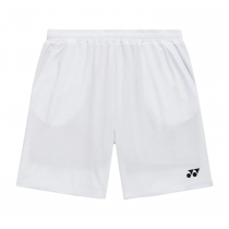 Short YONEX 15246EX (White)