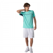 Pantalón Corto YONEX 15246EX (White)