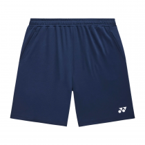 Pantalón Corto YONEX 15246EX (Dark Navy)