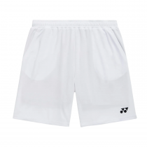 Calções Junior YONEX 15246JEX (White)
