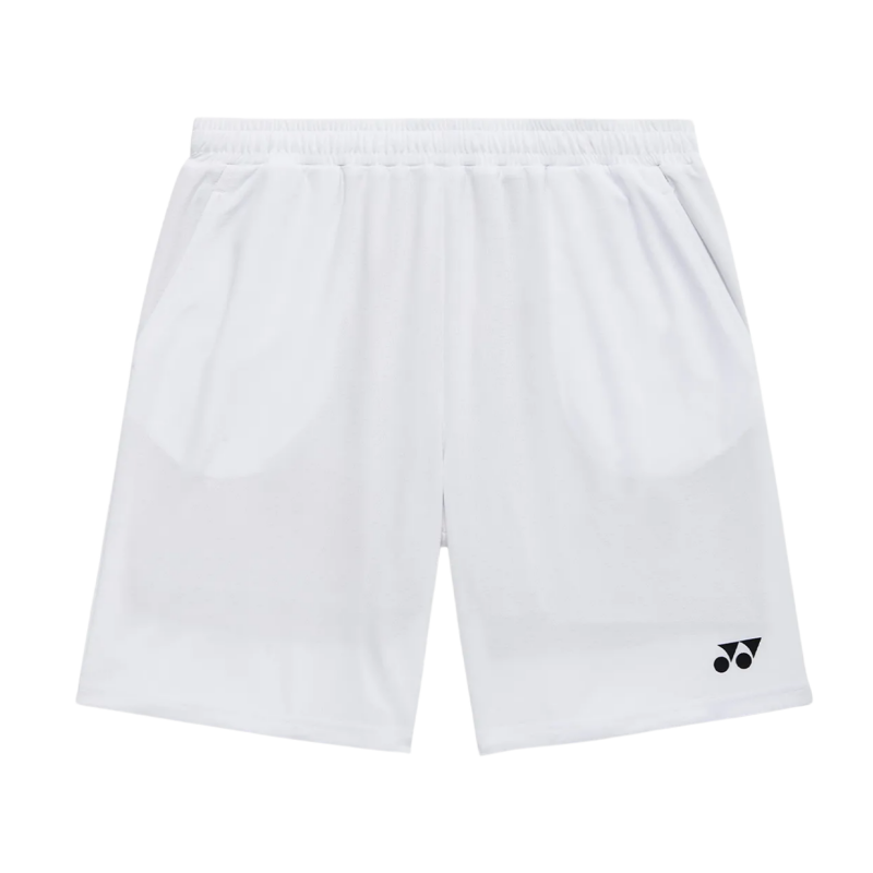 Calções Junior YONEX 15246JEX (White)