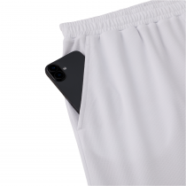 Short Junior YONEX 15246JEX (White)