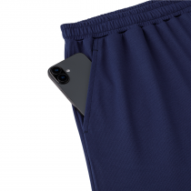 Calções Junior YONEX 15246JEX (Dark Navy)