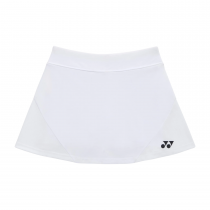 Falda YONEX 26194EX (White)