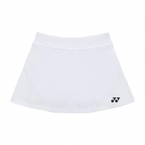 Falda Junior YONEX 26194JEX (White)