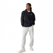 Sudadera YONEX 30117EX (Black)
