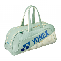 Raquetero YONEX Bag BA02631W EXPERT (Smoke Green)