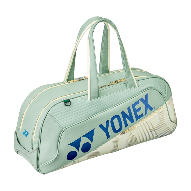 Saco YONEX Bag BA02631W EXPERT (Smoke Green)