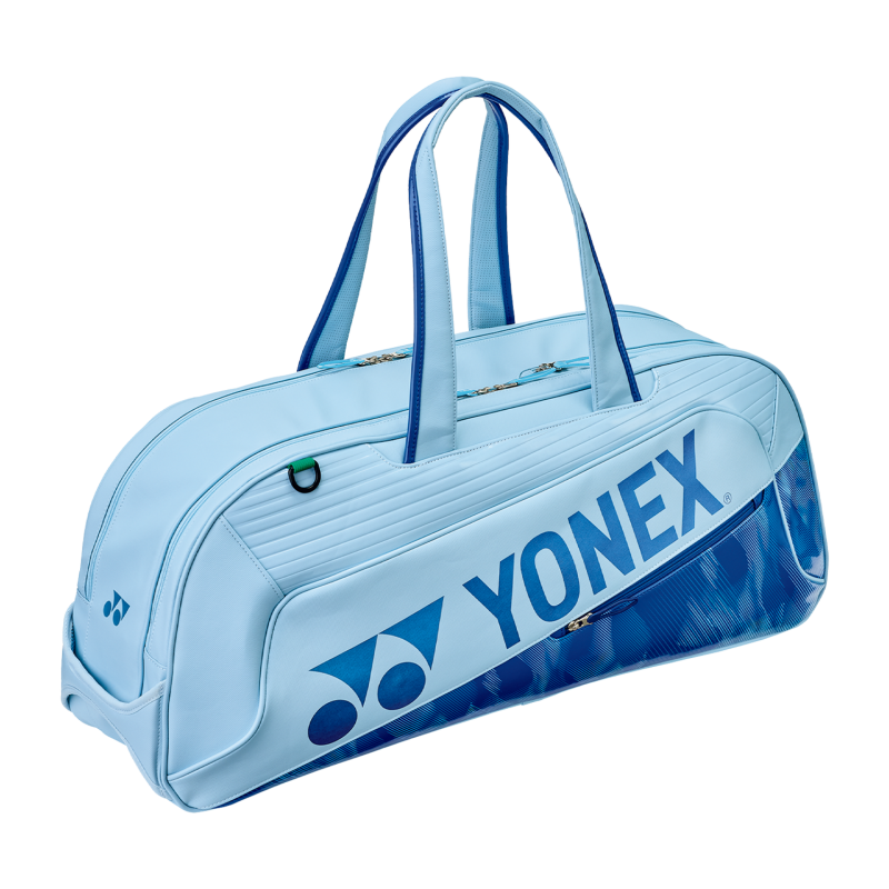 Raquetero YONEX Bag BA02631W EXPERT (Sky Blue)