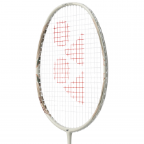 Raquette Badminton YONEX Arcsaber 7 PLAY LTD (Light Beige)