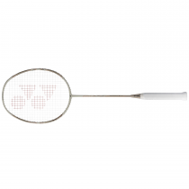 Raqueta Badminton YONEX Arcsaber 7 PLAY LTD (Light Beige)
