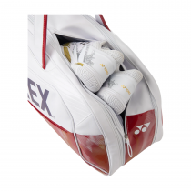 Raquetero YONEX Bag BA02631W EXPERT (Sky Blue)