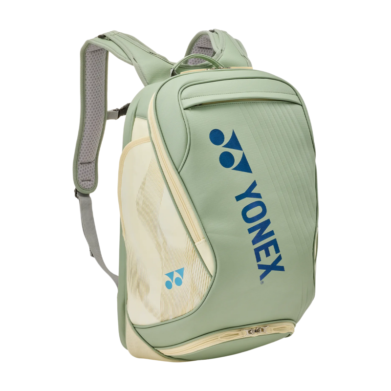 Backpack YONEX Bag BA02612 EXPERT (Smoke Green)