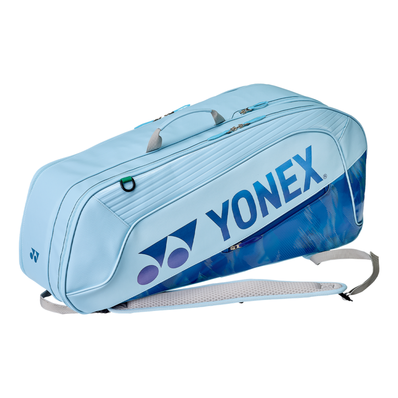 Raquetero YONEX Bag BA02626 EXPERT (Sky Blue)