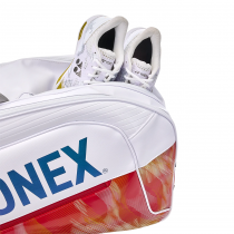 Raquetero YONEX Bag BA02626 EXPERT (Sky Blue)