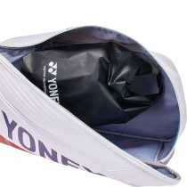 Raquetero YONEX Bag BA02626 EXPERT (Sky Blue)