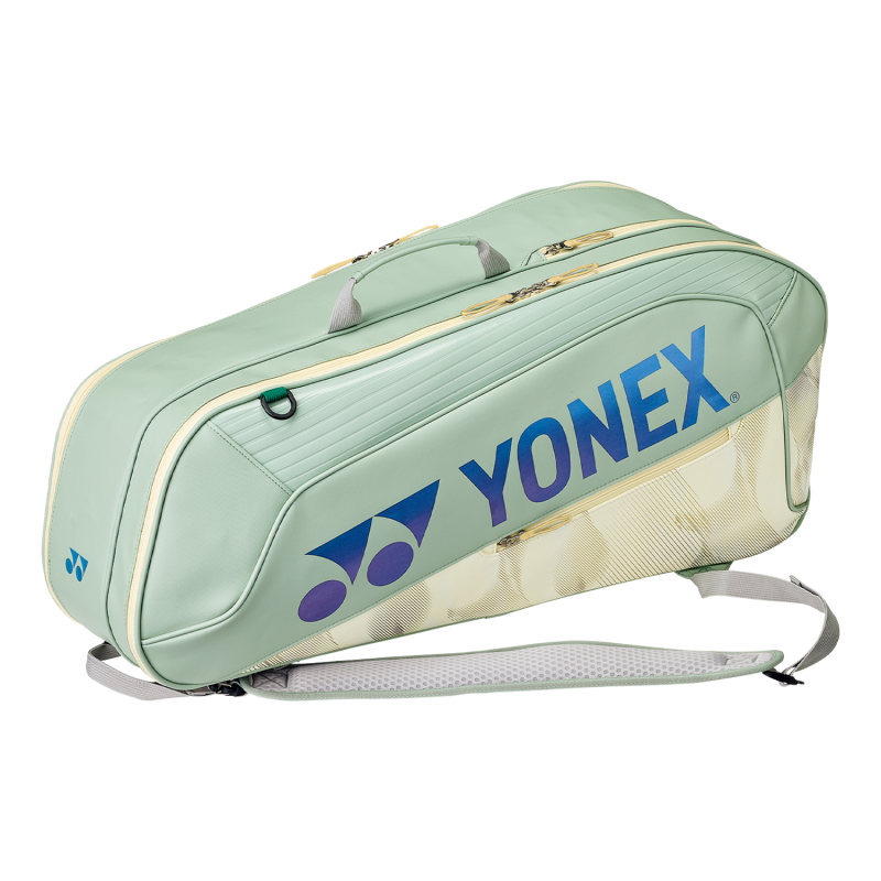Bag YONEX Bag BA02626 EXPERT (Smoke Green)
