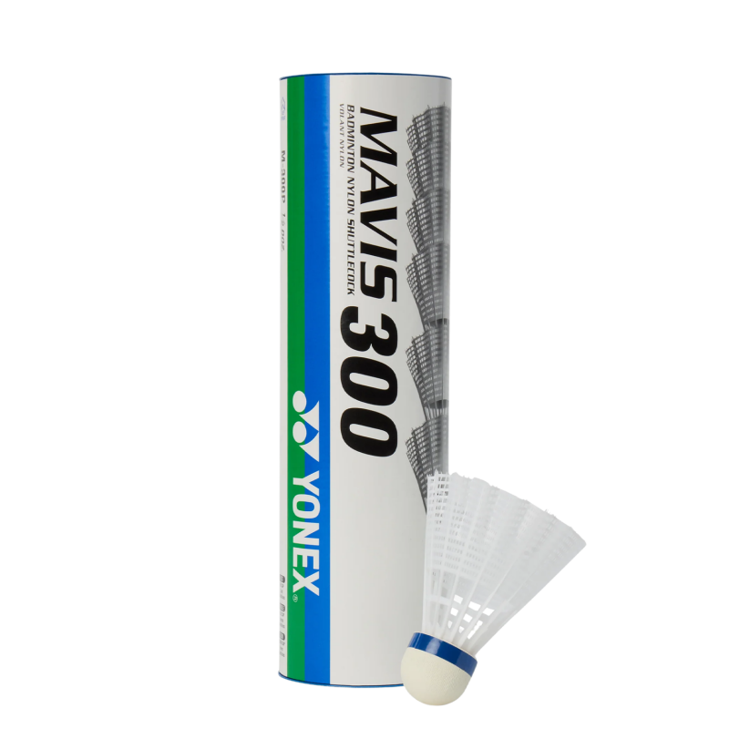 Nylon Shuttlecock YONEX Mavis 300