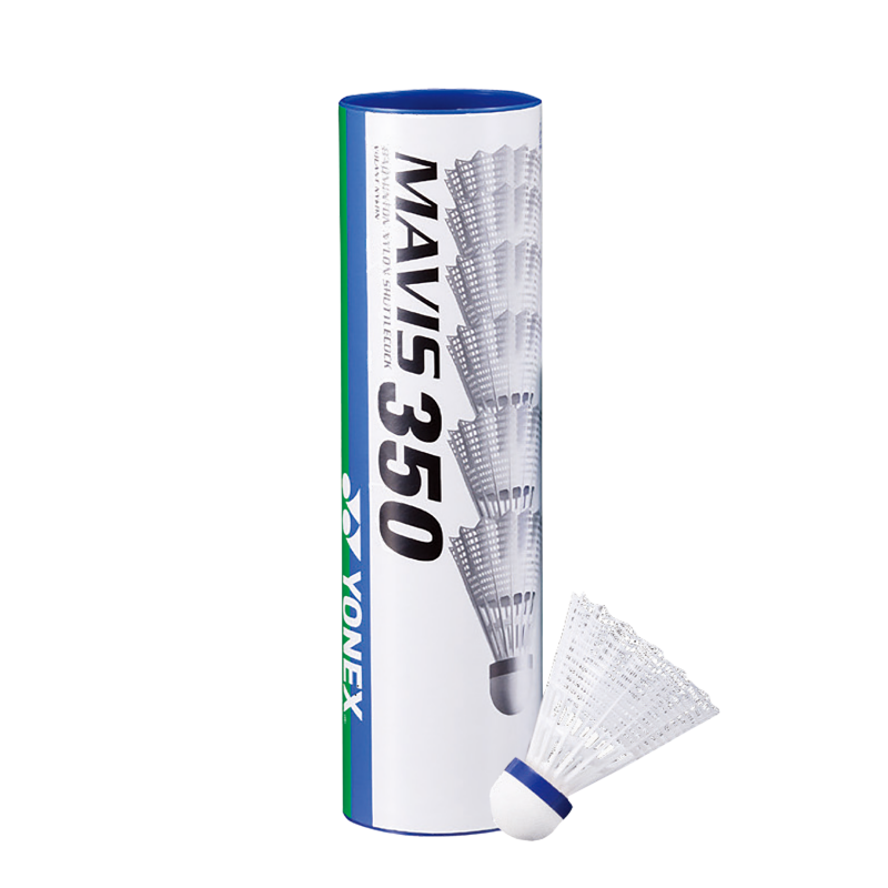 Volantes Nylon YONEX Mavis 350