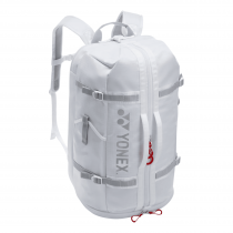 Mochila YONEX Bag BA72612 GEARLOGIC MUSE BACKPACK (White)