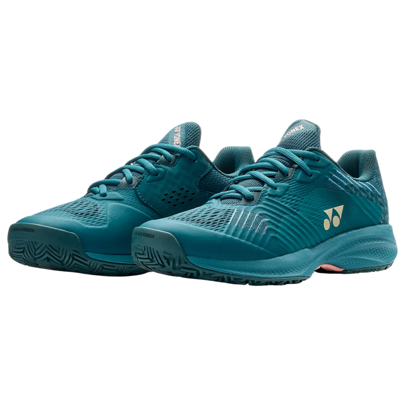 Tennis Shoes YONEX PC Sonicage Women (Dark Green)