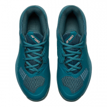 Tennis Shoes YONEX PC Sonicage Women (Dark Green)