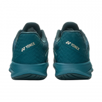 Zapatillas Tenis YONEX PC Sonicage Women (Dark Green)