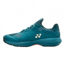 Sapatilhas Tênis YONEX PC Sonicage Women (Dark Green)