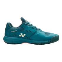 Sapatilhas Tênis YONEX PC Sonicage Women (Dark Green)