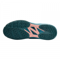 Zapatillas Tenis YONEX PC Sonicage Women (Dark Green)