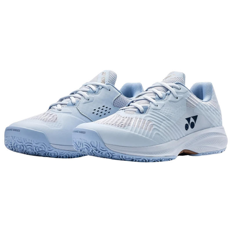 Sapatilhas Tênis YONEX PC Sonicage Clay (Pale Blue)