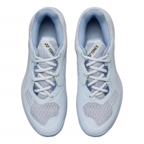 Tennis Shoes YONEX PC Sonicage Clay (Pale Blue)