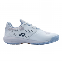 Chaussures Tennis YONEX PC Sonicage Clay (Pale Blue)