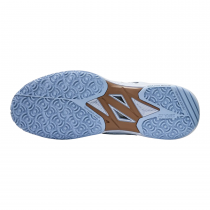 Tennis Shoes YONEX PC Sonicage Clay (Pale Blue)