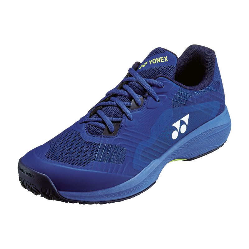 Tennis Shoes YONEX PC Sonicage Clay (Navy Blue)