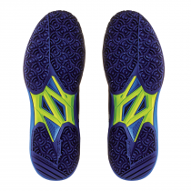 Tennis Shoes YONEX PC Sonicage Clay (Navy Blue)