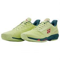 Zapatillas Tenis YONEX PC AD-ACCEL Women (Sunny Lime)