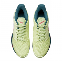 Tennis Shoes YONEX PC AD-ACCEL Women (Sunny Lime)
