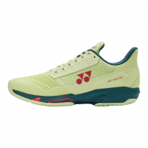 Sapatilhas Tênis YONEX PC AD-ACCEL Women (Sunny Lime)