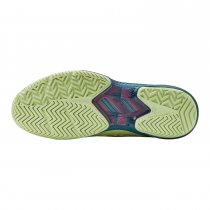 Zapatillas Tenis YONEX PC AD-ACCEL Women (Sunny Lime)